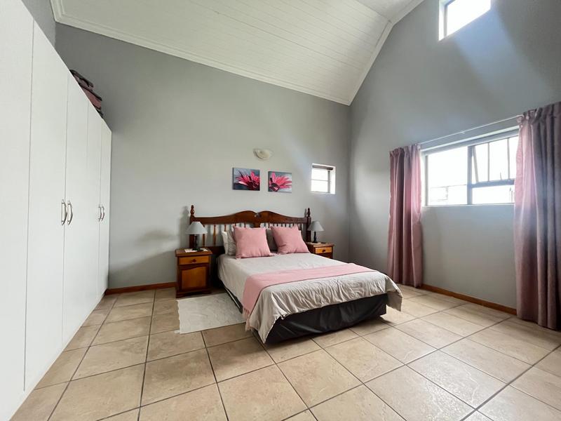 3 Bedroom Property for Sale in Dwarskersbos Western Cape